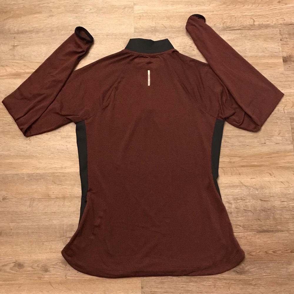 SOLD- REI Base Layer Shirt - Picture 8 of 9